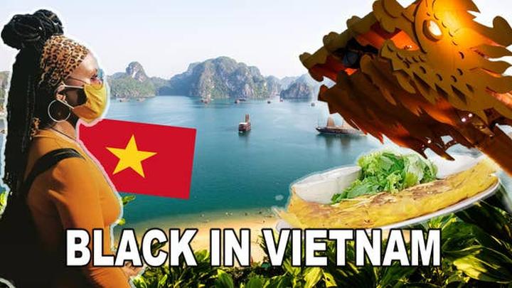 Loài cá kỳ lạ nhất châu Phi: - Cảm hứng video marketing từ Hotspot Matrix