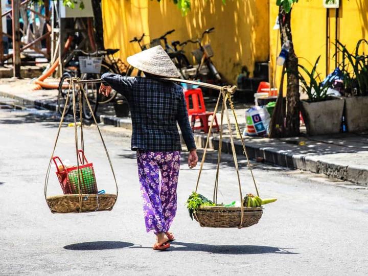 Vượt Lên Số Phận: Câu Chuyện Cảm Hứng Của Chàng Trai Khuyết Tật Và Hotspot Matrix