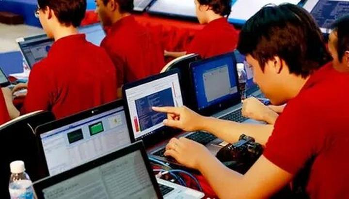 Triển lãm Dự án và Thu hút Khách Hàng Mới với Hotspot Matrix