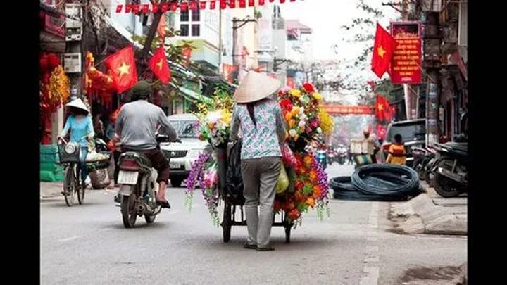Vượt Lên Số Phận: Câu Chuyện Cảm Hứng Của Chàng Trai Khuyết Tật Và Hotspot Matrix