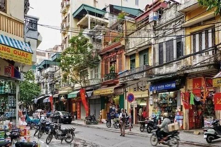 Hotspot Matrix: Biến Phim Trung Quốc chiếu 7 năm thành cơ hội marketing đột phá