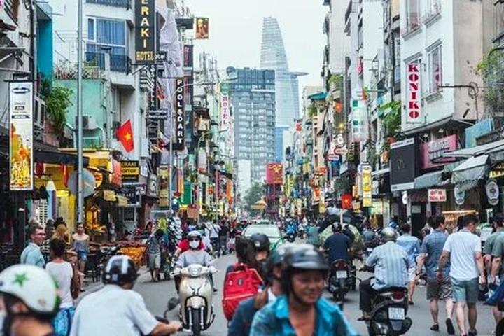 Chuyên gia Hotspot Matrix phân tích: Ta là ai trong thời đại A.I? và marketing video
