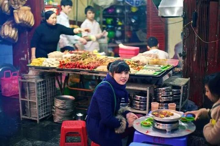Hotspot Matrix: Biến 10 nữ thần quốc dân đẹp nhất thành cơ hội marketing đột phá