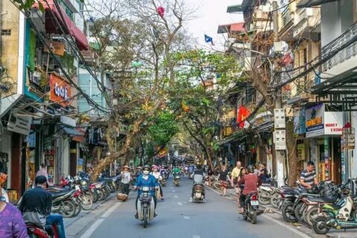 Xu hướng Diễn biến bầu cử Tổng thống: Hotspot Matrix tiết lộ bí quyết video viral